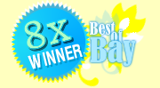 4 time Winner Best of Tampa Bay - Xtreme Juice - Tampa, FL